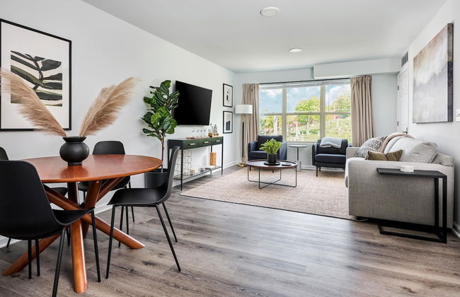 Hyatus at City Views - Foto 11