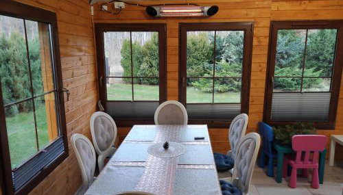 Miły Domek Sasino - Foto 4