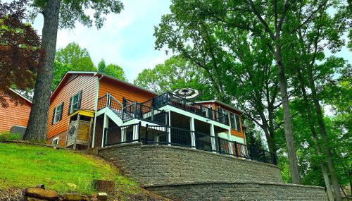 Beechwood Cove - Foto 3