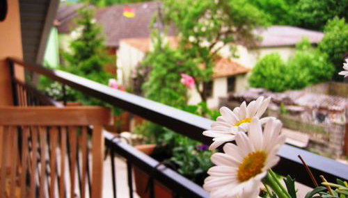 Ferienwohnung am Wanderweg - Foto 5, Other