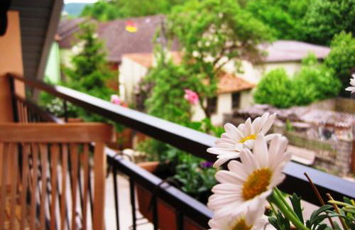 Ferienwohnung am Wanderweg - Foto 5