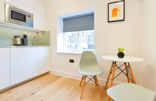 Star Street Serviced Apartments by Concept Apartments - Photo 27