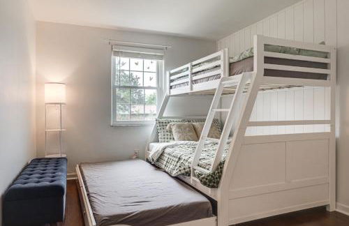 Dayton Family Home with Game Room Walk to City Park - Foto 21