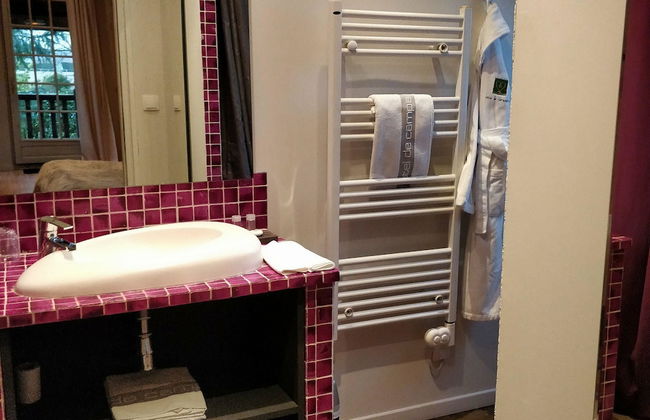 Clos Masure Résidence hôtelière - Foto 52