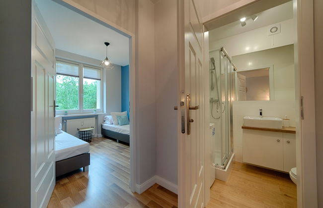 Rint Centrum Pilsudskiego - Foto 9