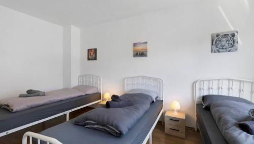 StayBaran XL - 6 Betten I 3 Schlafzimmer I Parkplatz I - Foto 5