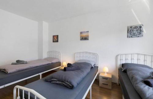 StayBaran XL - 6 Betten I 3 Schlafzimmer I Parkplatz I - Foto 5