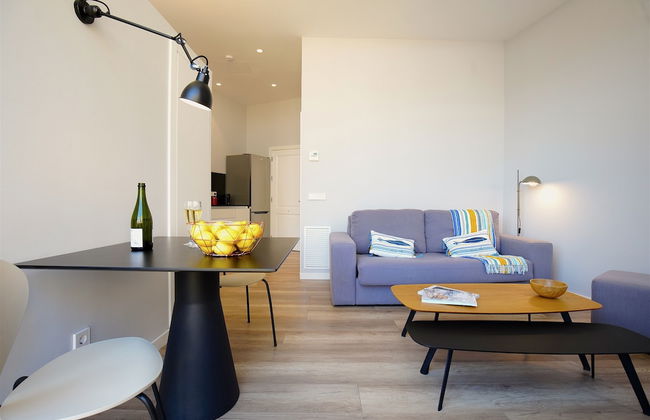 L'Aguila Apartments Turismo de Interior - Foto 71