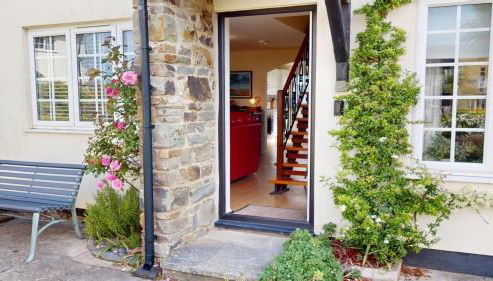 Tideaway - walk to beach - Foto 5