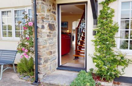 Tideaway - walk to beach - Foto 5