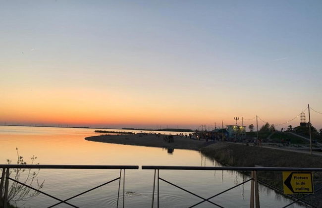 Holiday Home in Harderwijk Near Veluwemeer - Photo 30