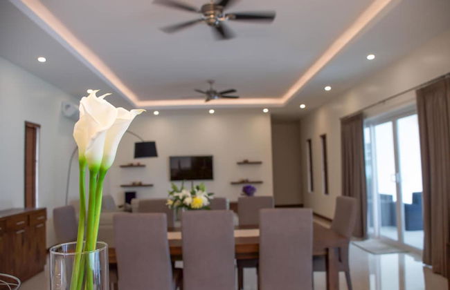 Tulip House Pool Villa Hua Hin - Foto 8