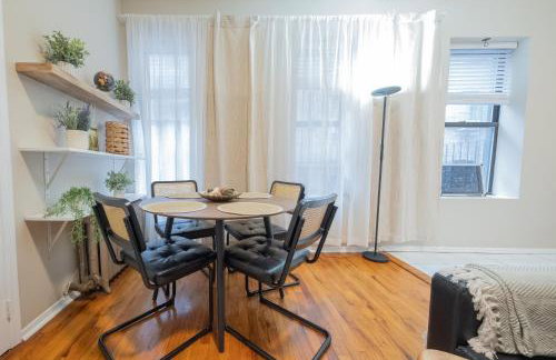 Spacious 3BR Near Columbia Uni & Riverside Park - Foto 1