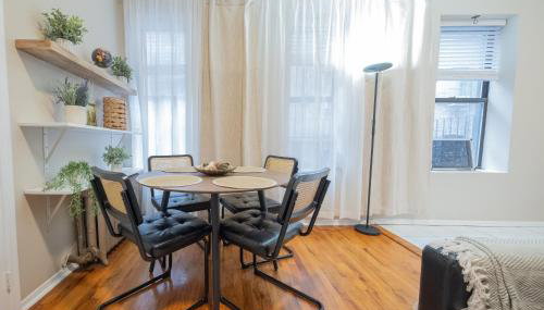 Spacious 3BR Near Columbia Uni & Riverside Park - Foto 1