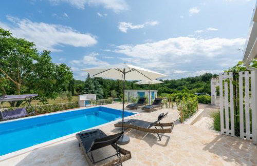 Casa Cosini with Private Pool - Foto 23