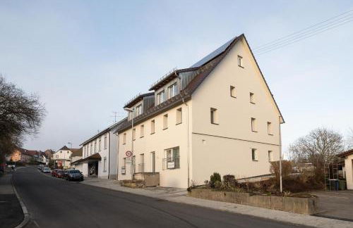 Luxury Apartment im Luftkurort Tengen - Foto 48