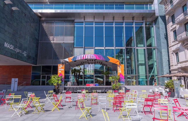 Boutique Apartment 7 - Foto 19