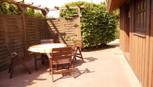 Stolley - Ferienhaus mit Garten, Kamin und Sauna - Foto 2