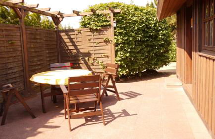 Stolley - Ferienhaus mit Garten, Kamin und Sauna - Foto 2