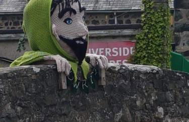 POD6 Family Glamping with seaview & Wi-Fi - Photo 14