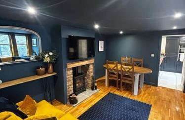 The Cottage Leyburn - Photo 8