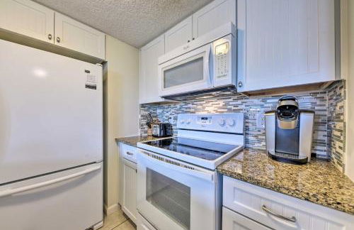 Ocean-View Fernandina Condo with Pool, Beach Access! - Foto 11