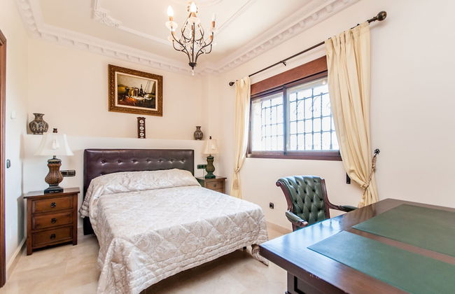 Cubo's Villa Dos Reyes - Foto 8