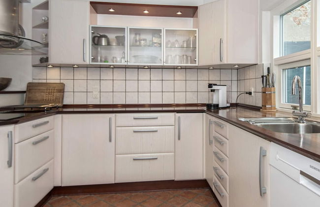 4 Person Holiday Home in Grenaa - Photo 17