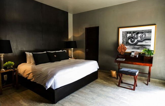 Demetria Bungalows - Foto 2