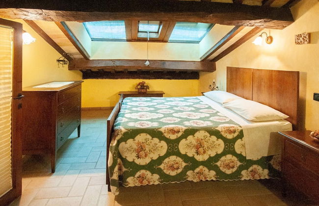 Welcoming Holiday Home in Urbania With Pool - Foto 19