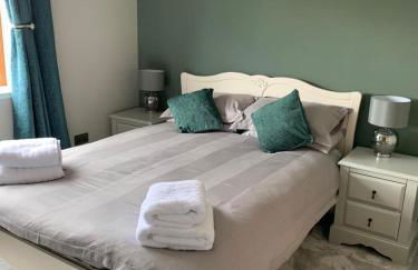 Riverside Chalet Borve Isle of Lewis - Photo 50