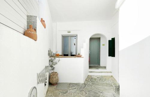 Lemonia Rooms 1 - Foto 1