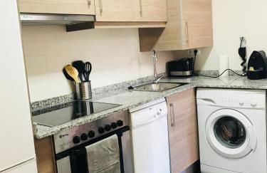 Apartamentos Best Ainsa - Photo 16