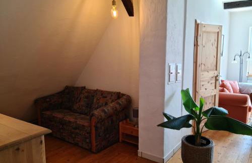 Pilgrims "Elli" charmante Maisonette Bad Sassendorf - Foto 17