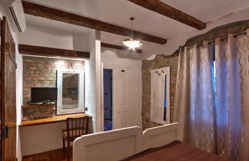 Villa Annemaria - Foto 20