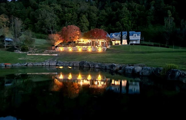 The Drawing Rooms of Berry - Foto 73