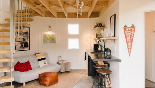 Clark Farm Silos #5 - Sweeping Mountain Views - Foto 3