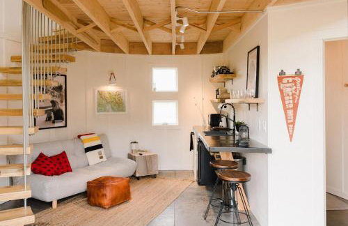 Clark Farm Silos #3 - Stunning Mountain Views - Foto 2