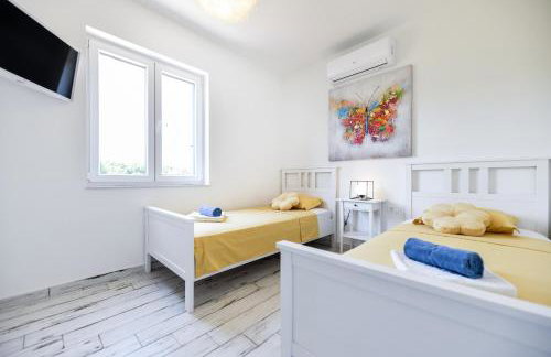 Villa Padelin - Photo 31