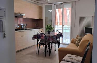 Appartamento Torre Pedrera Rimini - Photo 1