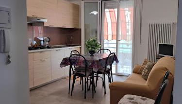 Appartamento Torre Pedrera Rimini - Foto 1, stove