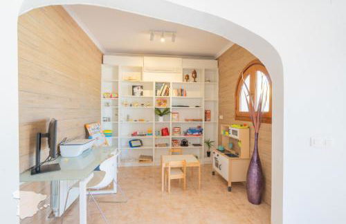 CostaBlancaDreams Villa Margarita in Calpe - Foto 11