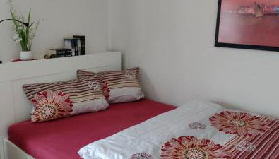 Ferienwohnung Meindl 2 - Foto 5