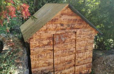 Guest House Casa Cassien - Foto 24