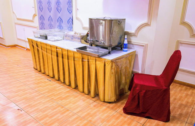 Orouq Al-Dahab Hotel - Foto 11