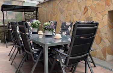 Ferienwohnung Silberzeit - Foto 15