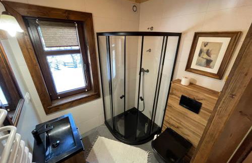 Domek wakacyjny Koliba - Foto 10