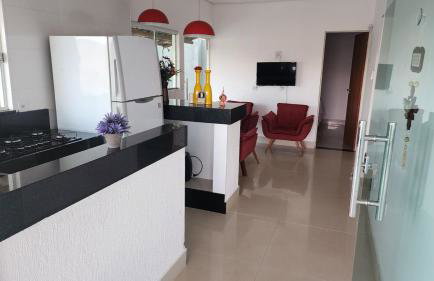 Sítio Casa de campo com vista para as montanhas - MÁXIMO 8 PESSOAS - Foto 26