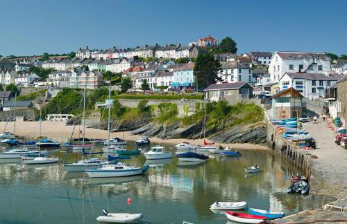 4 Bed in New Quay 78589 - Photo 27