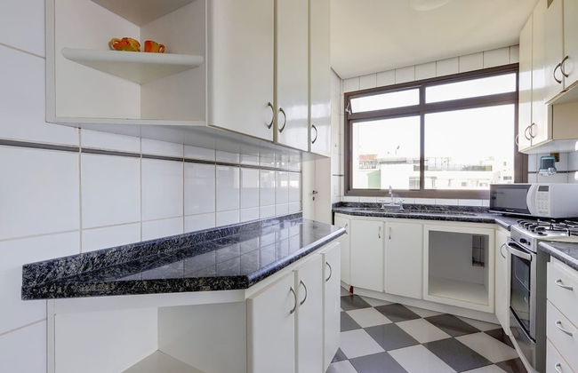 Vista do Mar, Ótimo Local na Beira-mar Norte - Photo 18